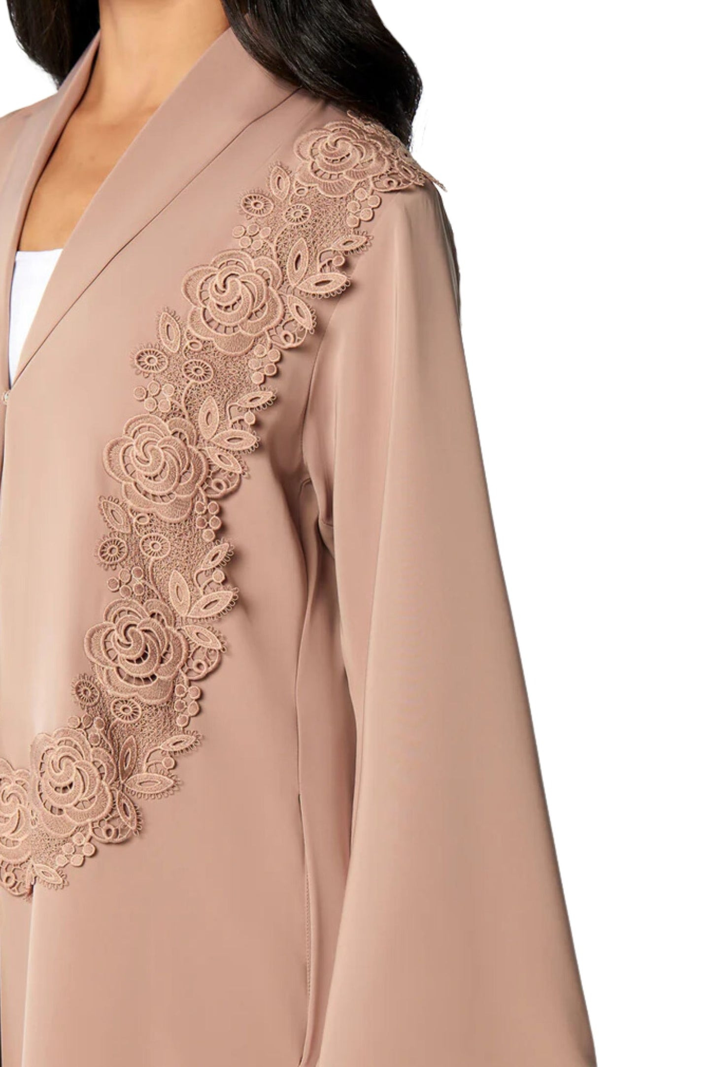 Riva Tar Abaya Set