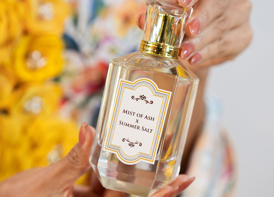 Perfumes