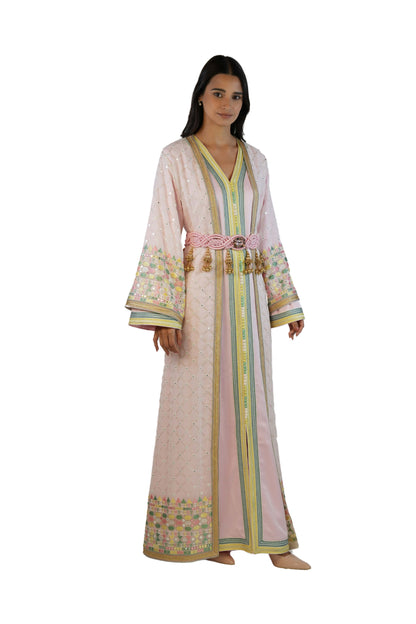 Nahla Set