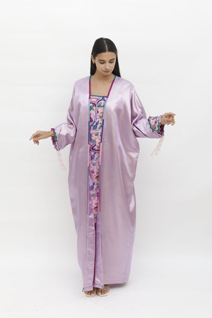 Lolo Kaftan Set