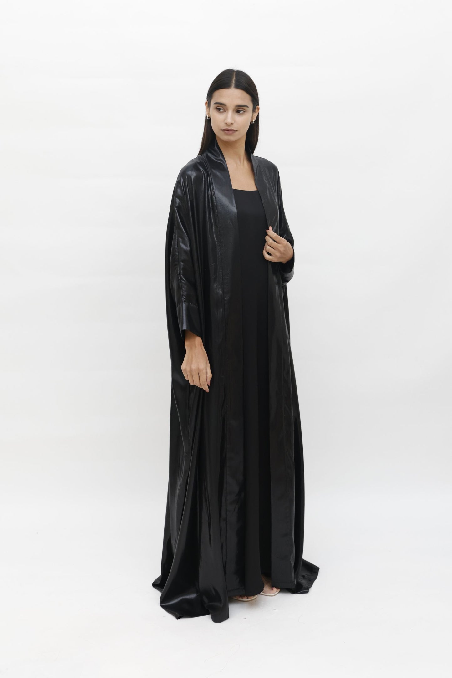 Rawan Tar Abaya Set