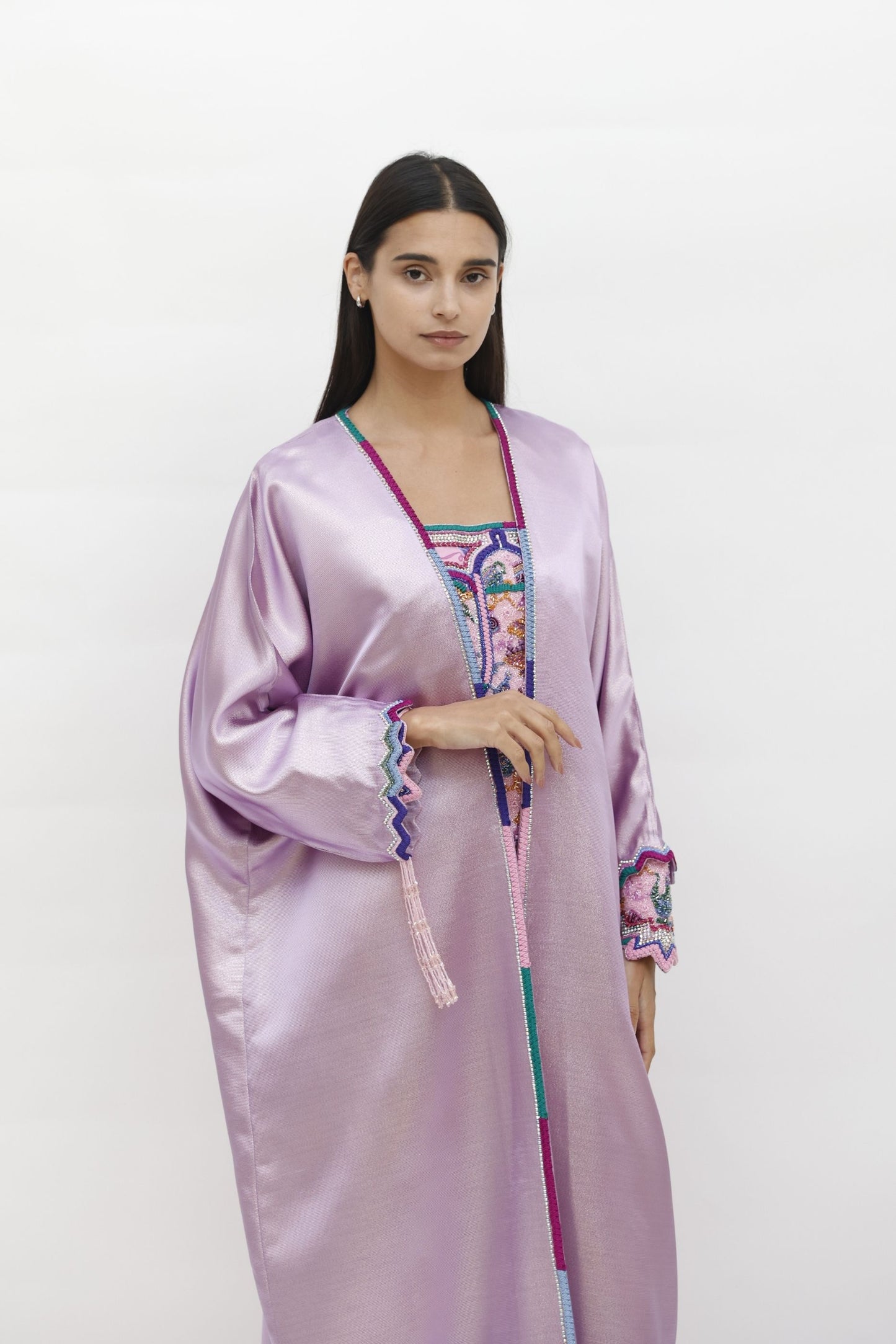 Lolo Kaftan Set