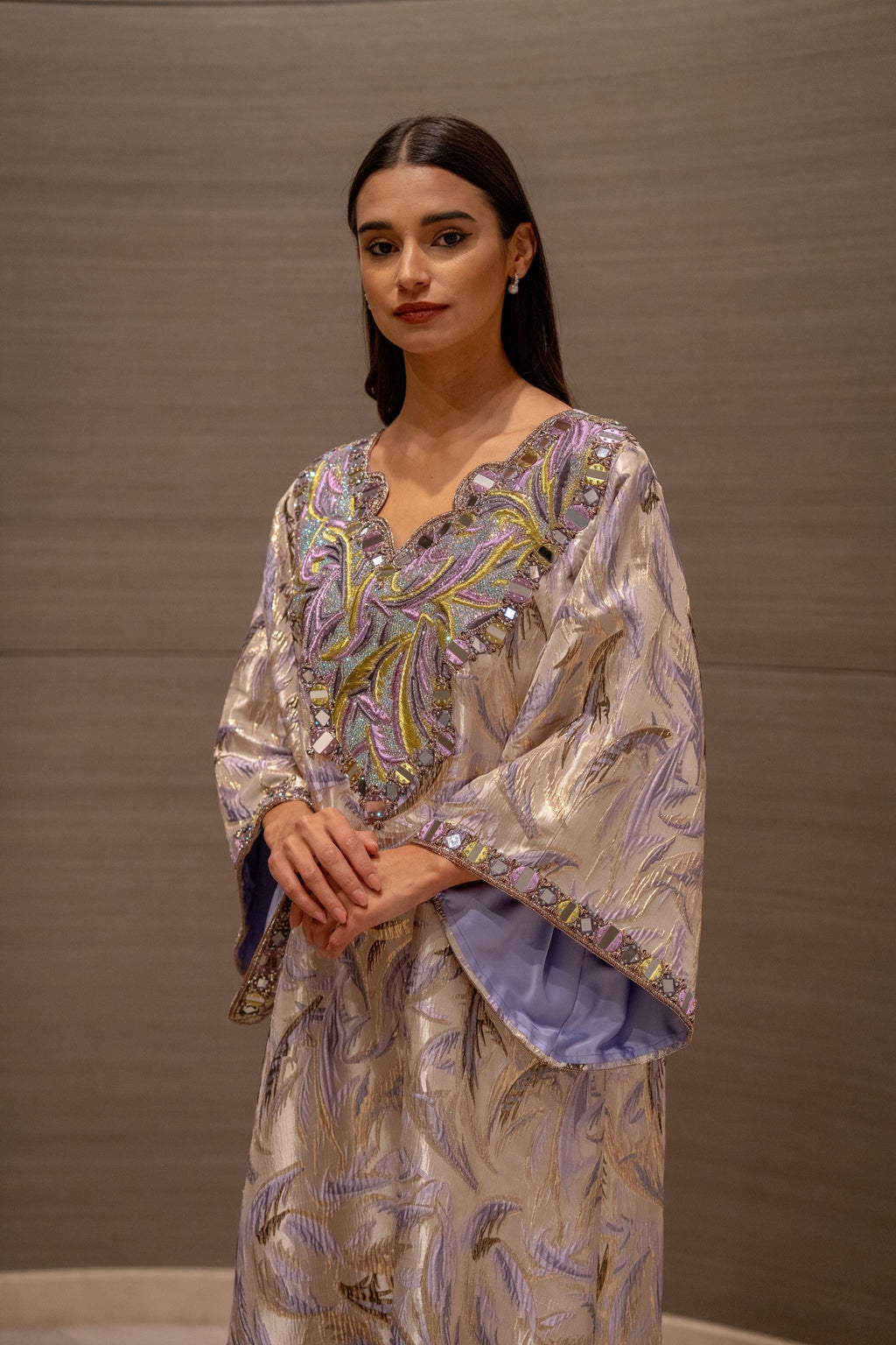 Aliya Lilac
