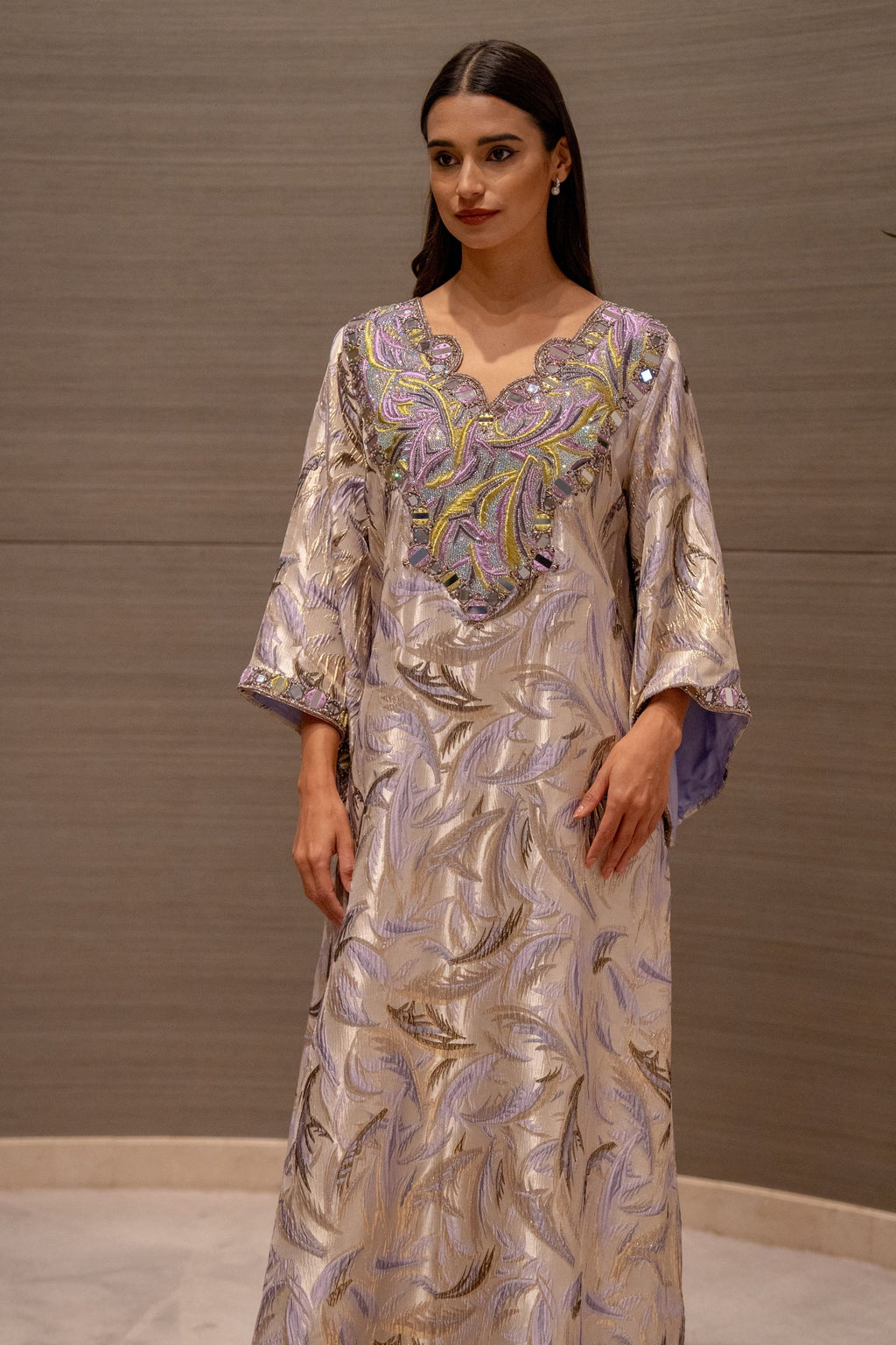 Aliya Lilac