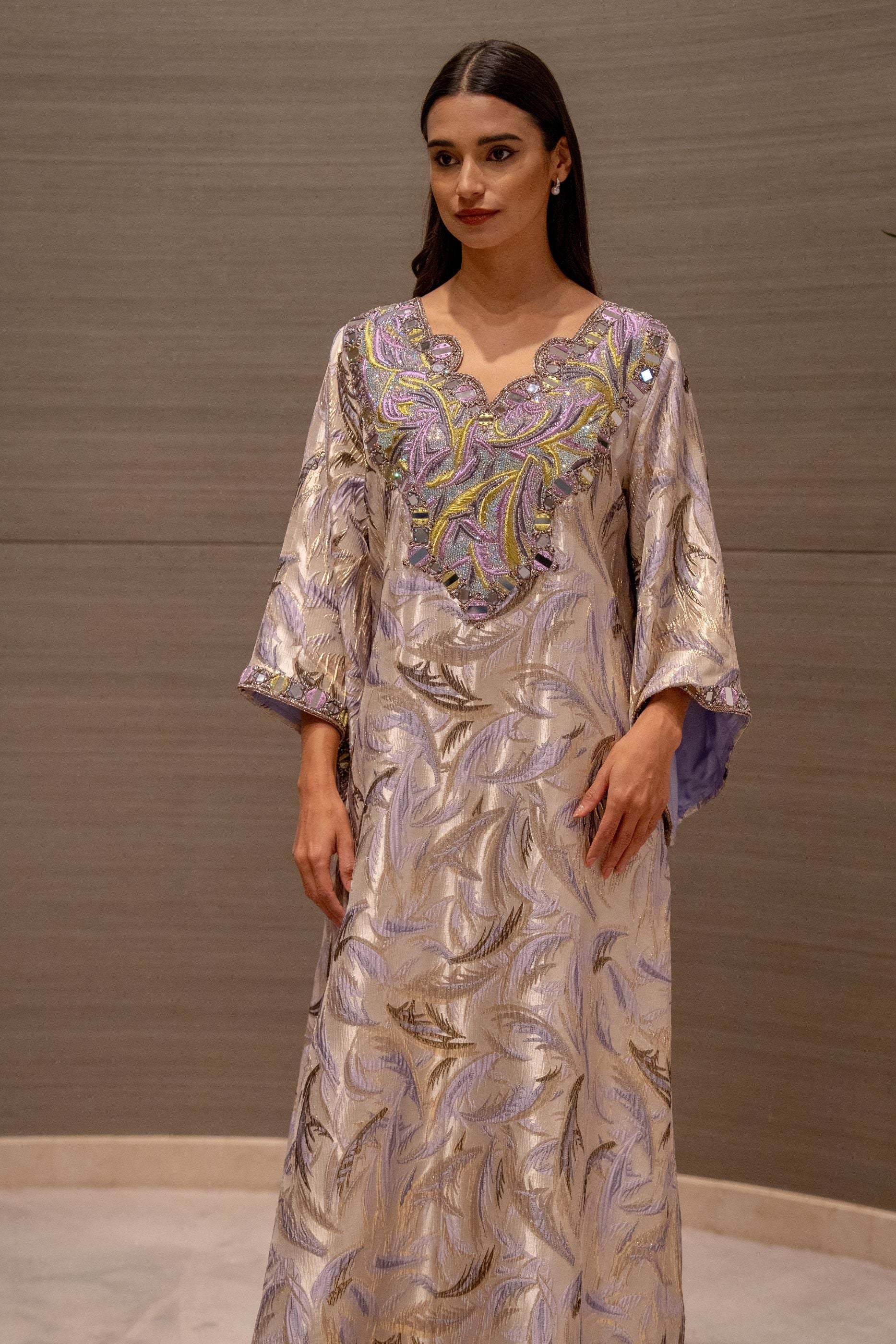 Aliya Lilac