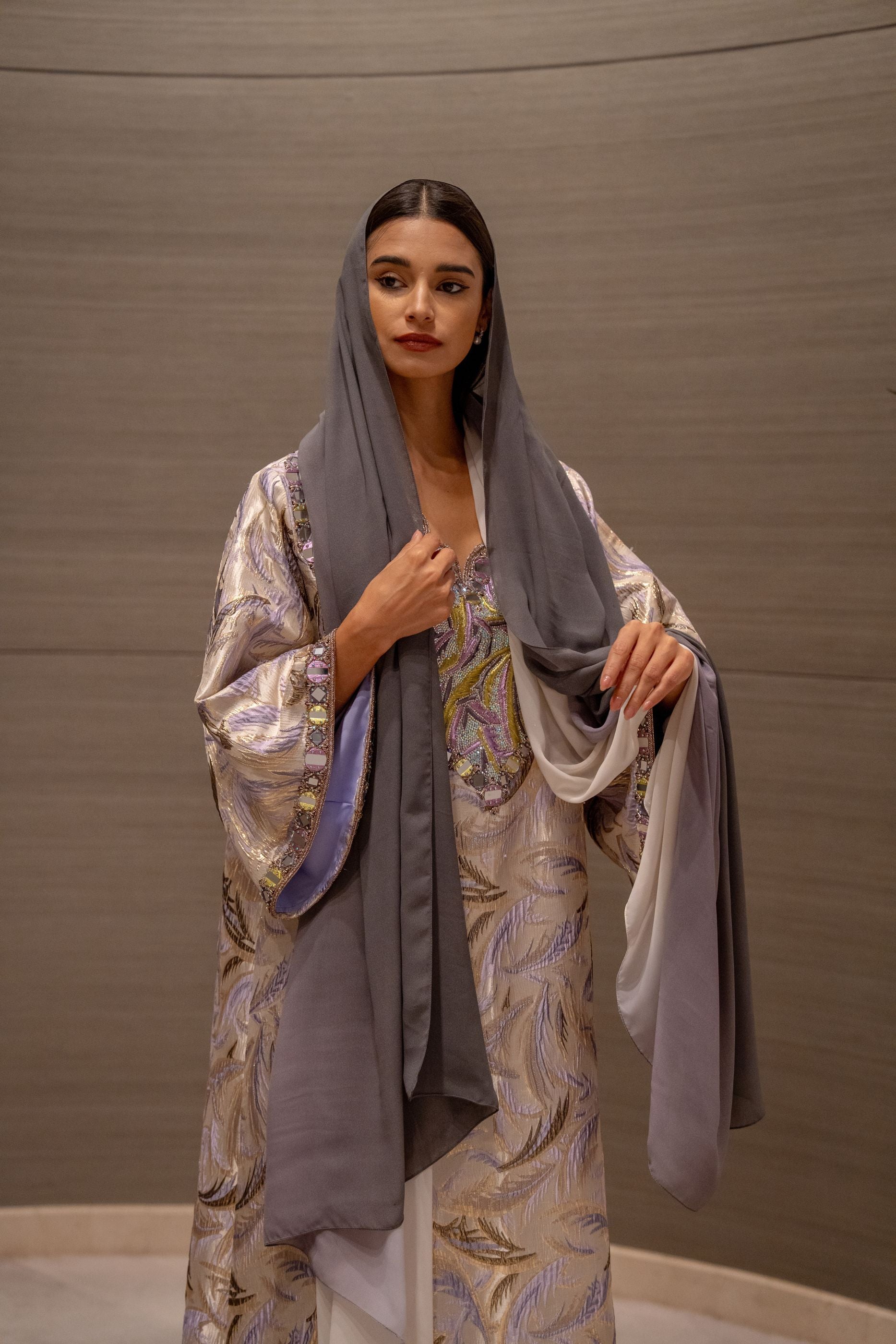 Aliya Lilac