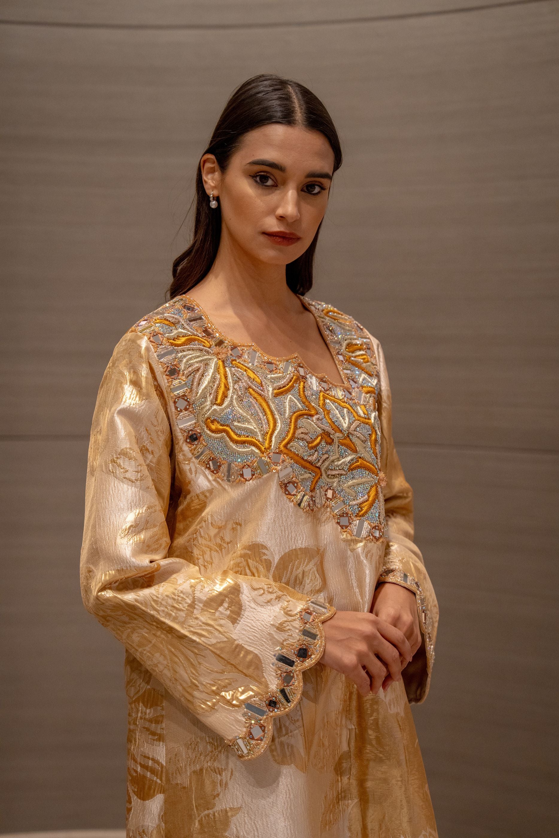 Aliya Sand