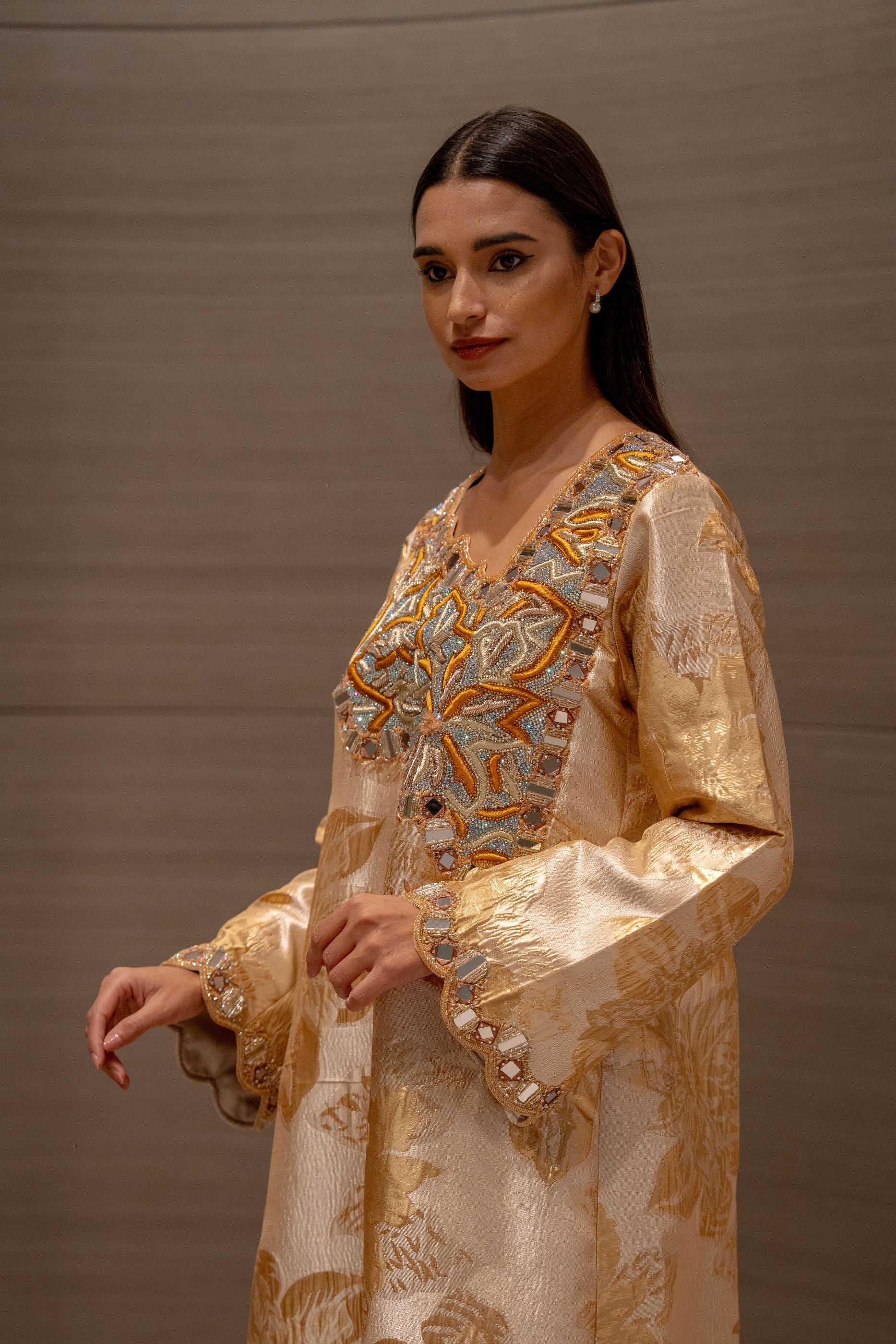 Aliya Sand