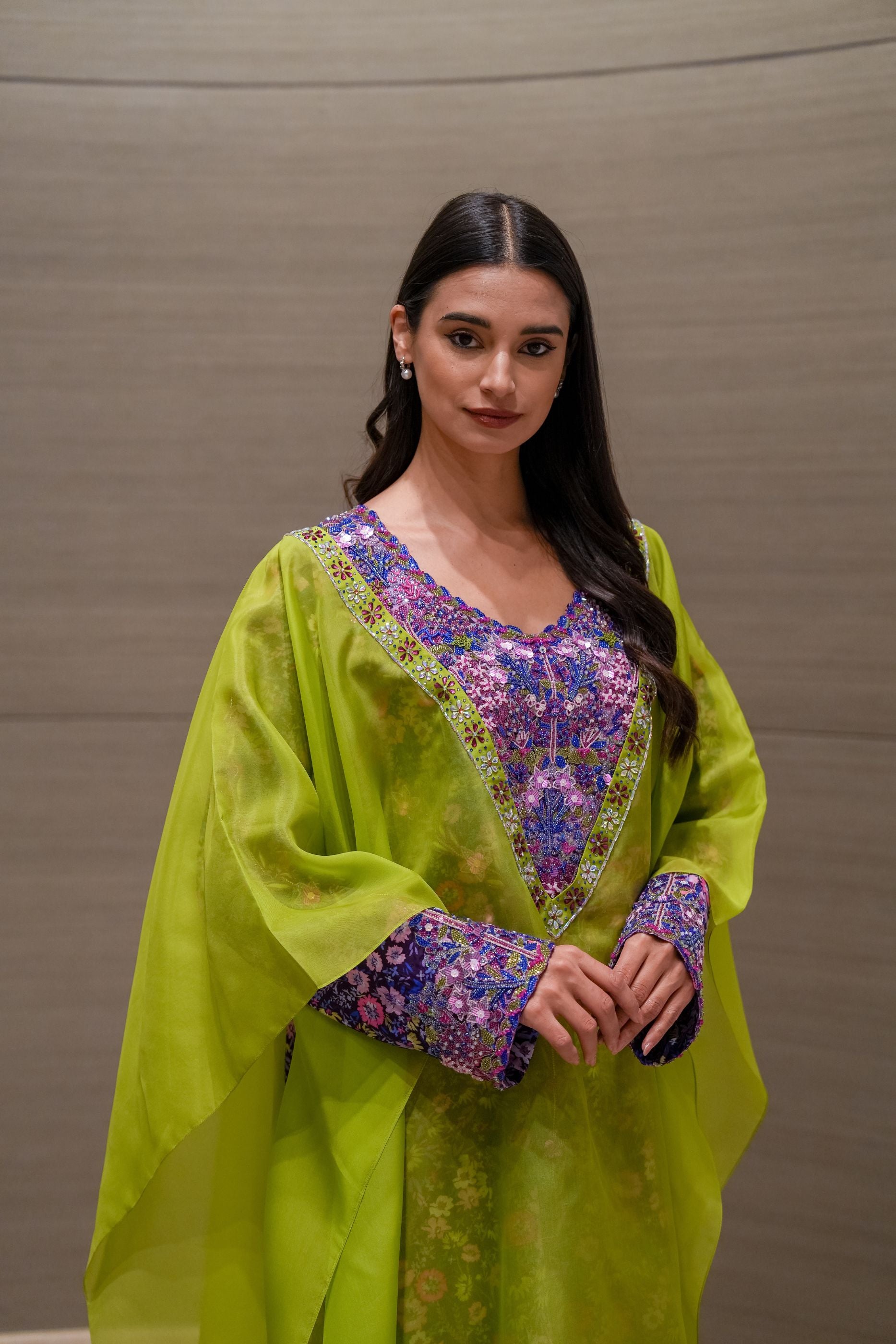 Fariha