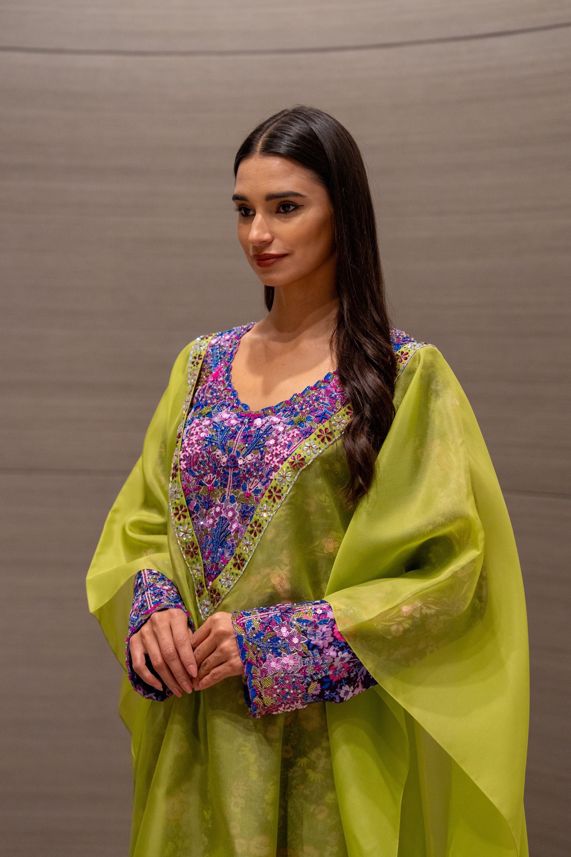Fariha