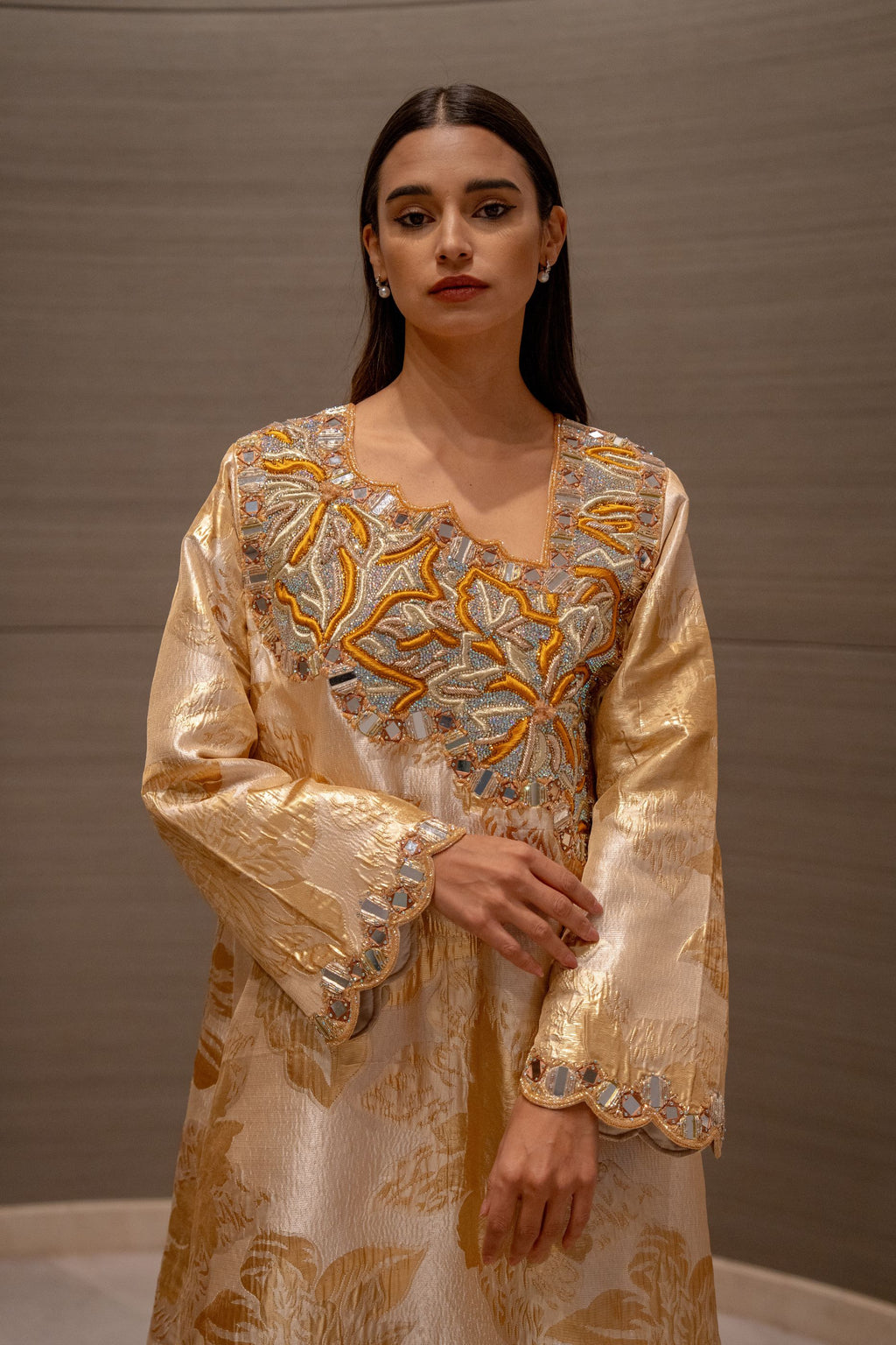 Aliya Sand
