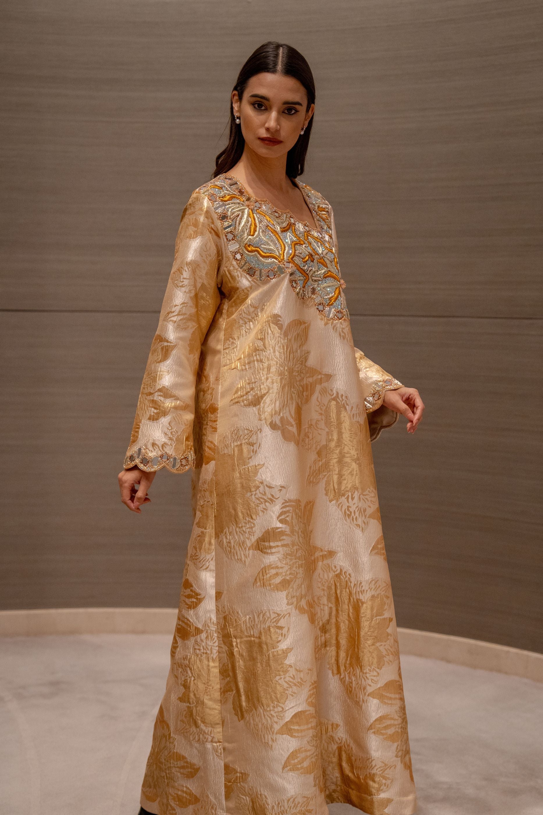 Aliya Sand