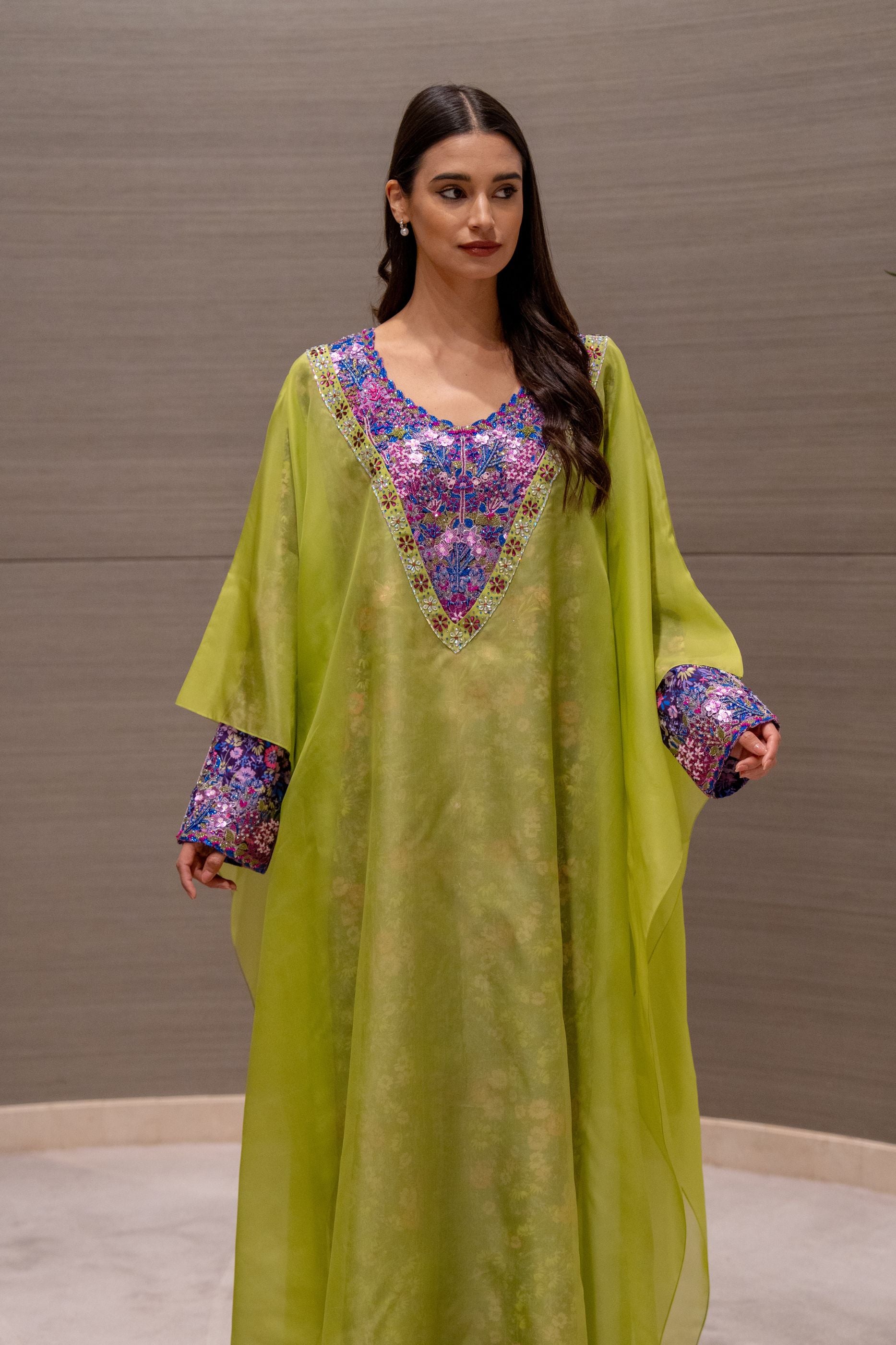 Fariha