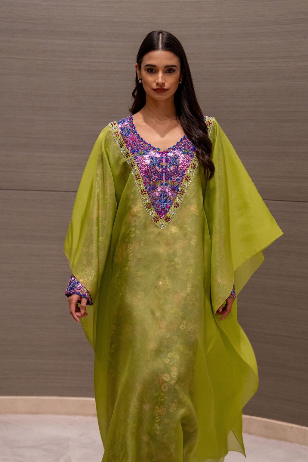 Fariha