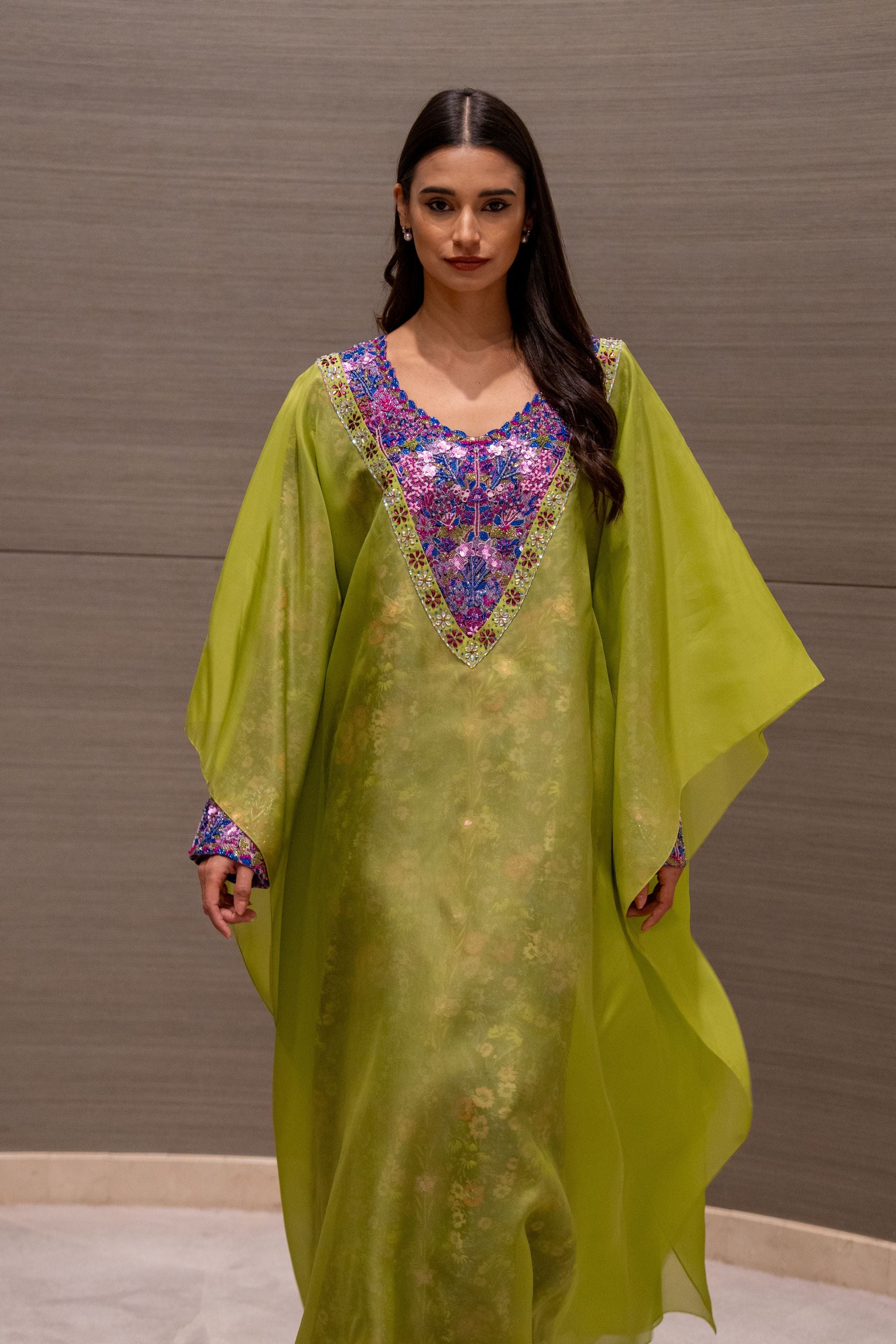 Fariha