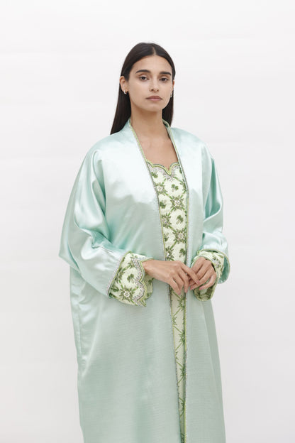 Randa Kaftan Set