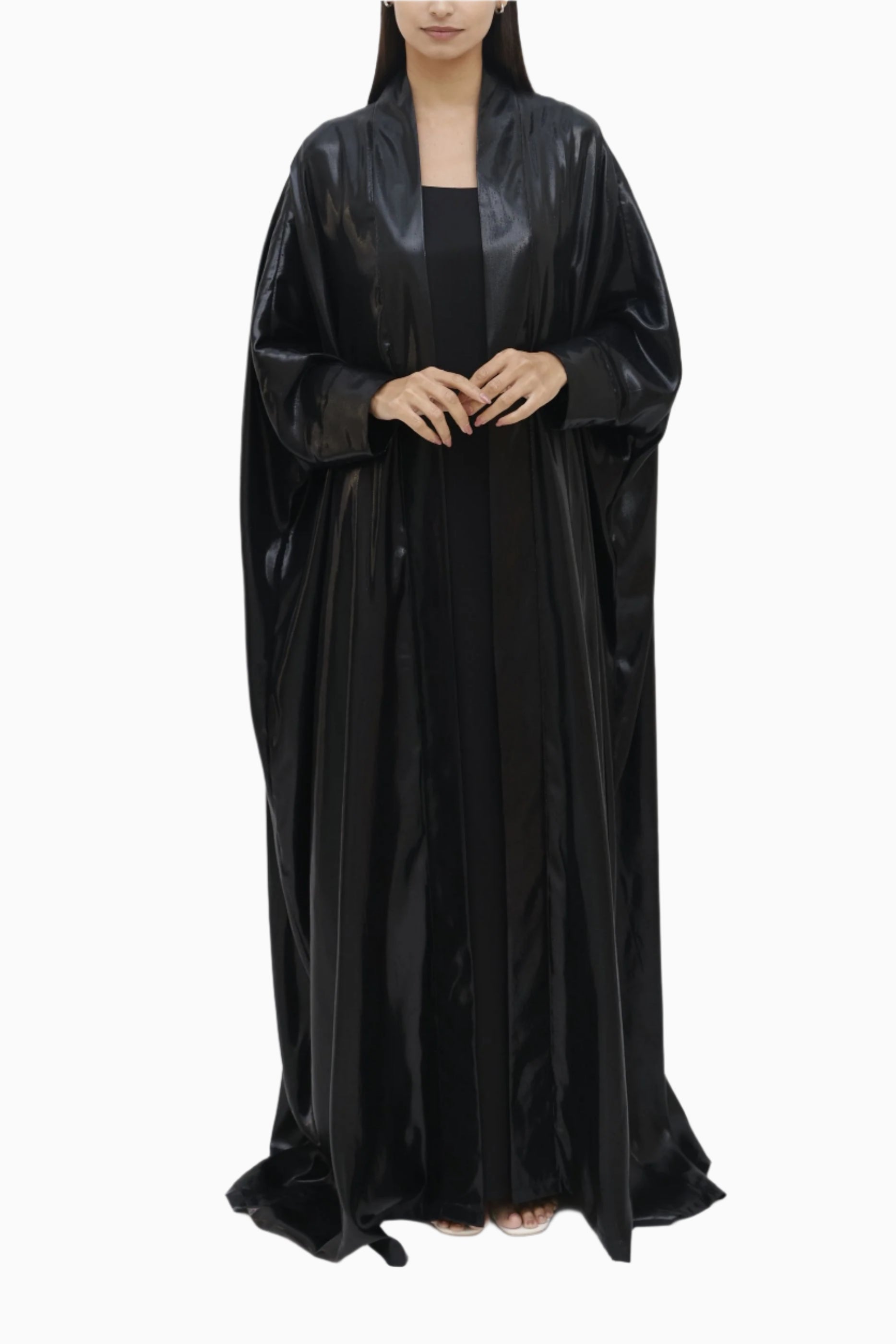 Rawan Tar Abaya Set