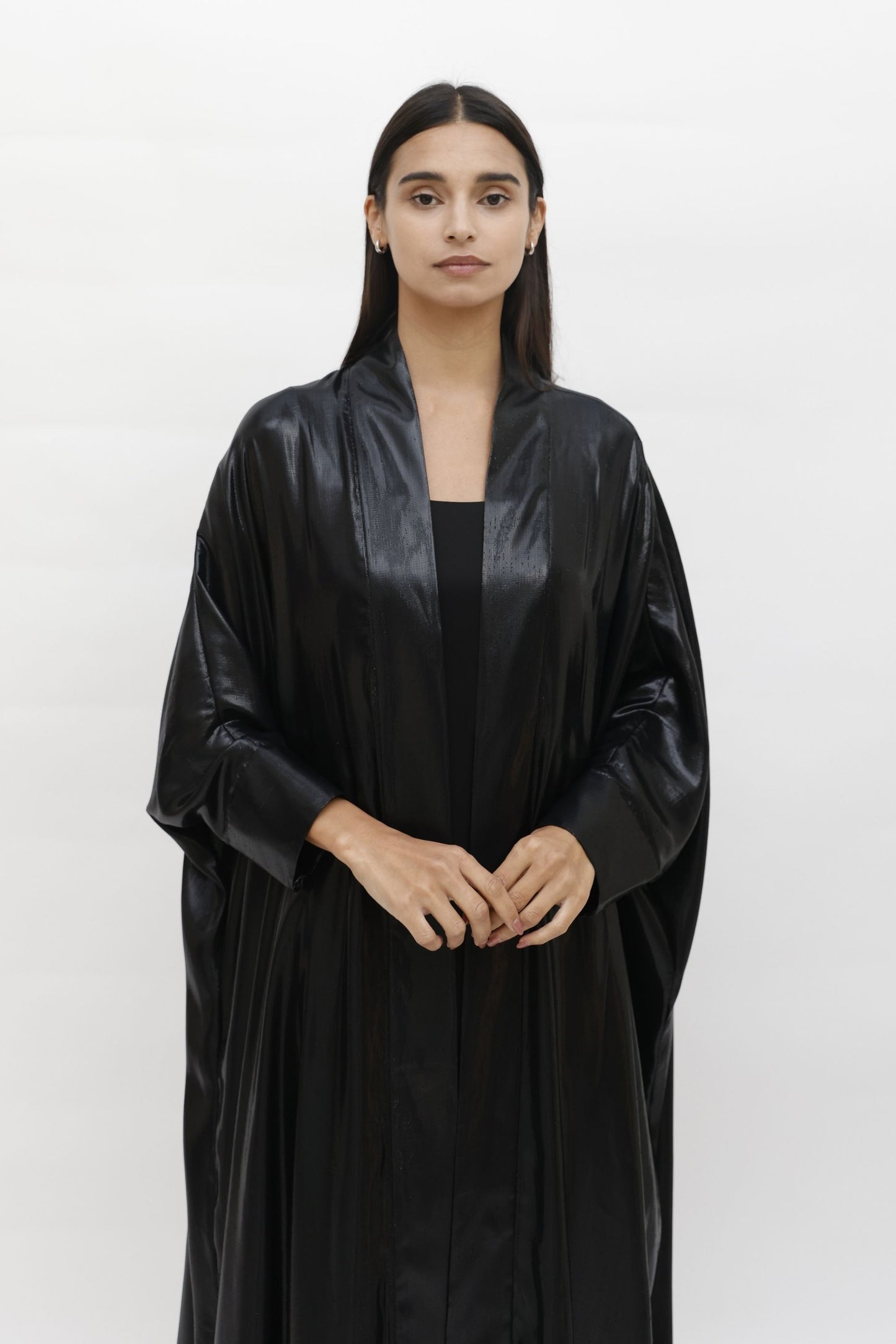 Rawan Tar Abaya Set