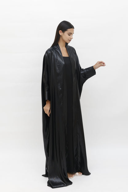 Rawan Tar Abaya Set