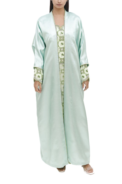 Randa Kaftan Set