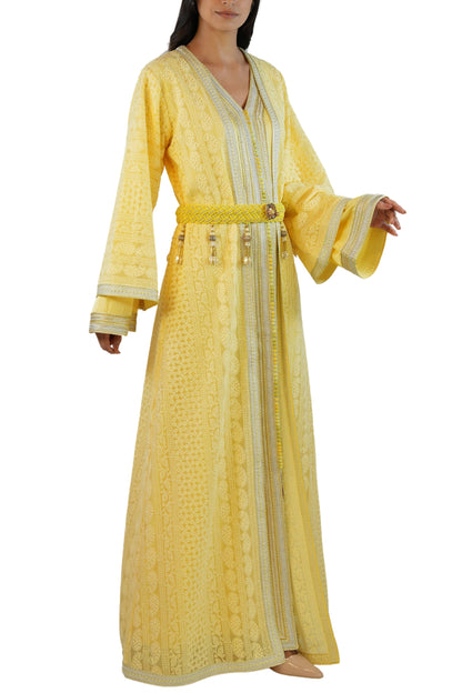 Ritaj Maize Set