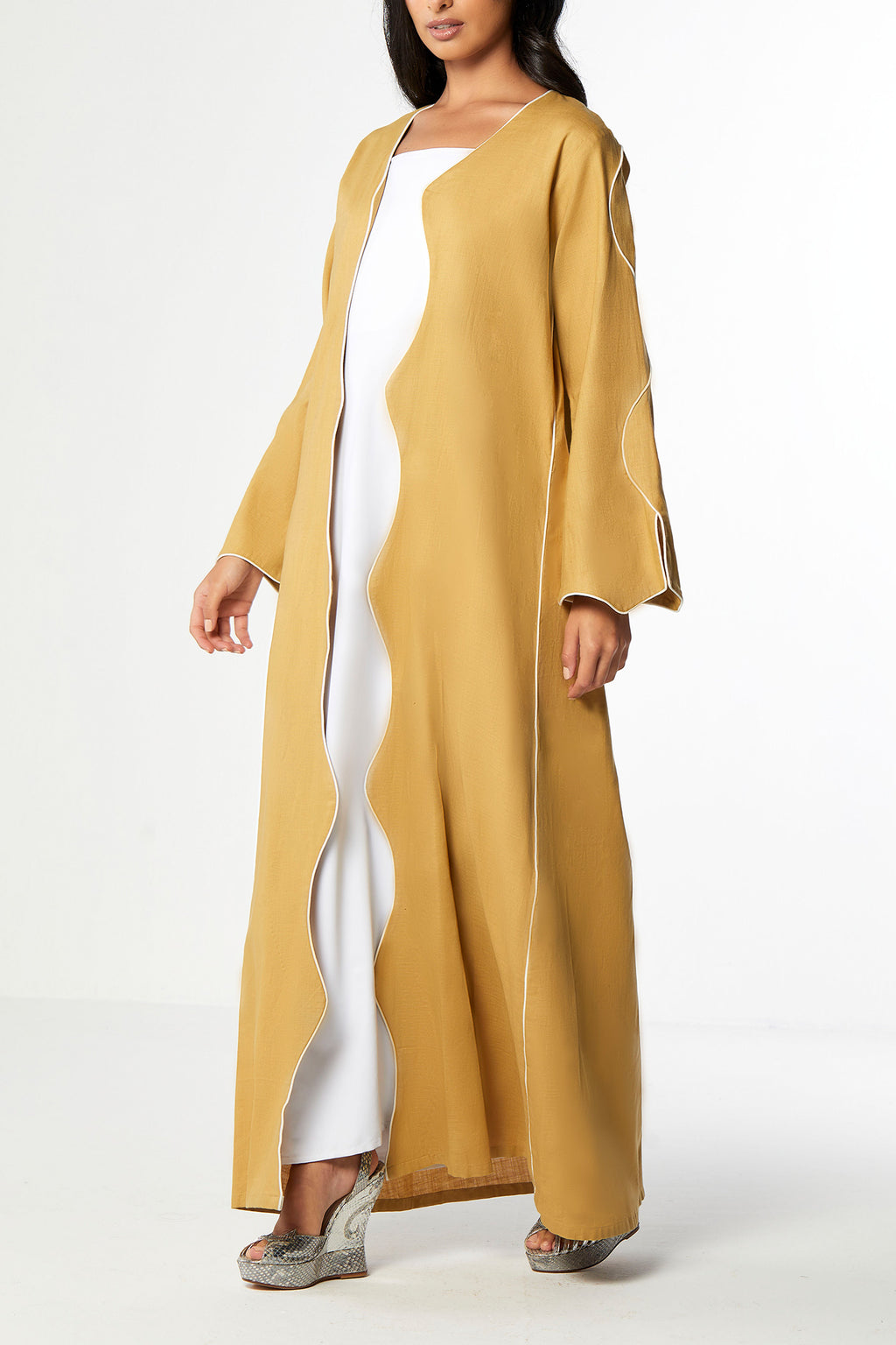 Atasi Sun Abaya Set