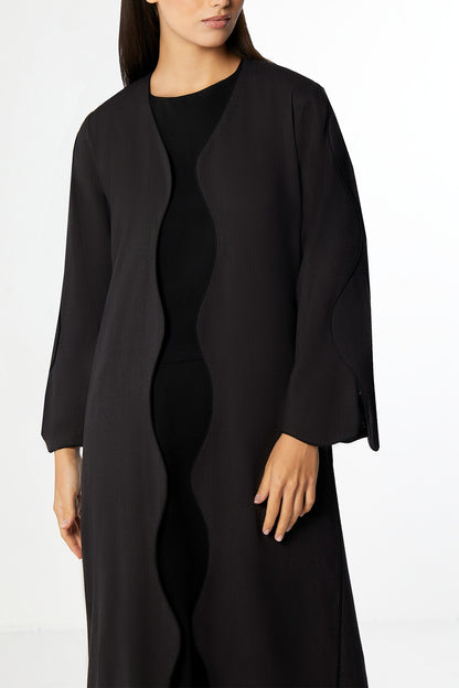 Atasi Tar Abaya Set