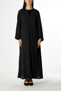 Dash Tar Abaya Set