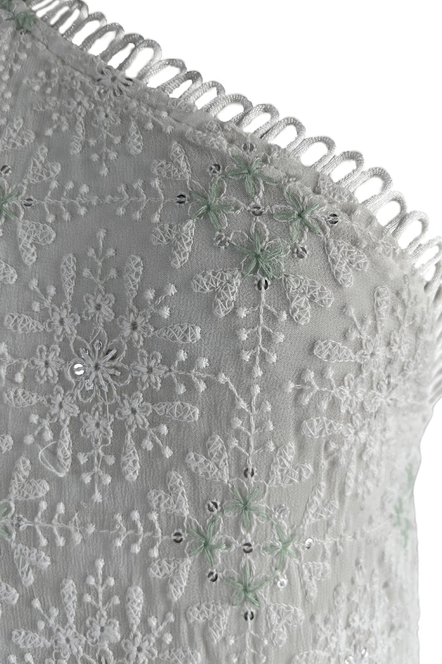 Madison in Soft Broderie Anglaise